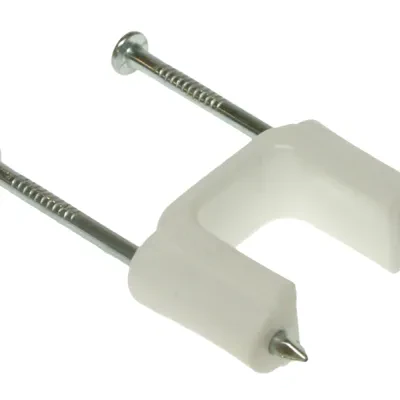 Stack Staples 2-Wire NM Cable, USA Made (100 pieces)