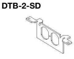 WM DTB-2-SD