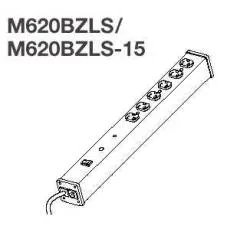 WM M620BZLS