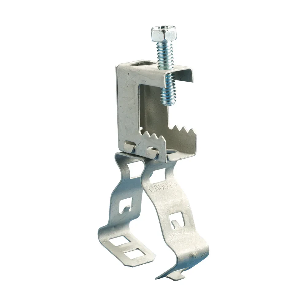 BC-M Conduit to Beam Clamp, 1" EMT, 1" Rigid/Pipe, 0.5" Max Flange