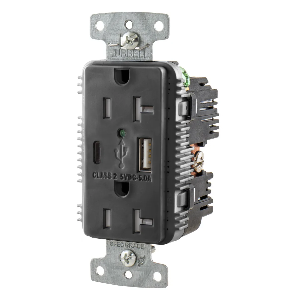 USBB20AC5BK