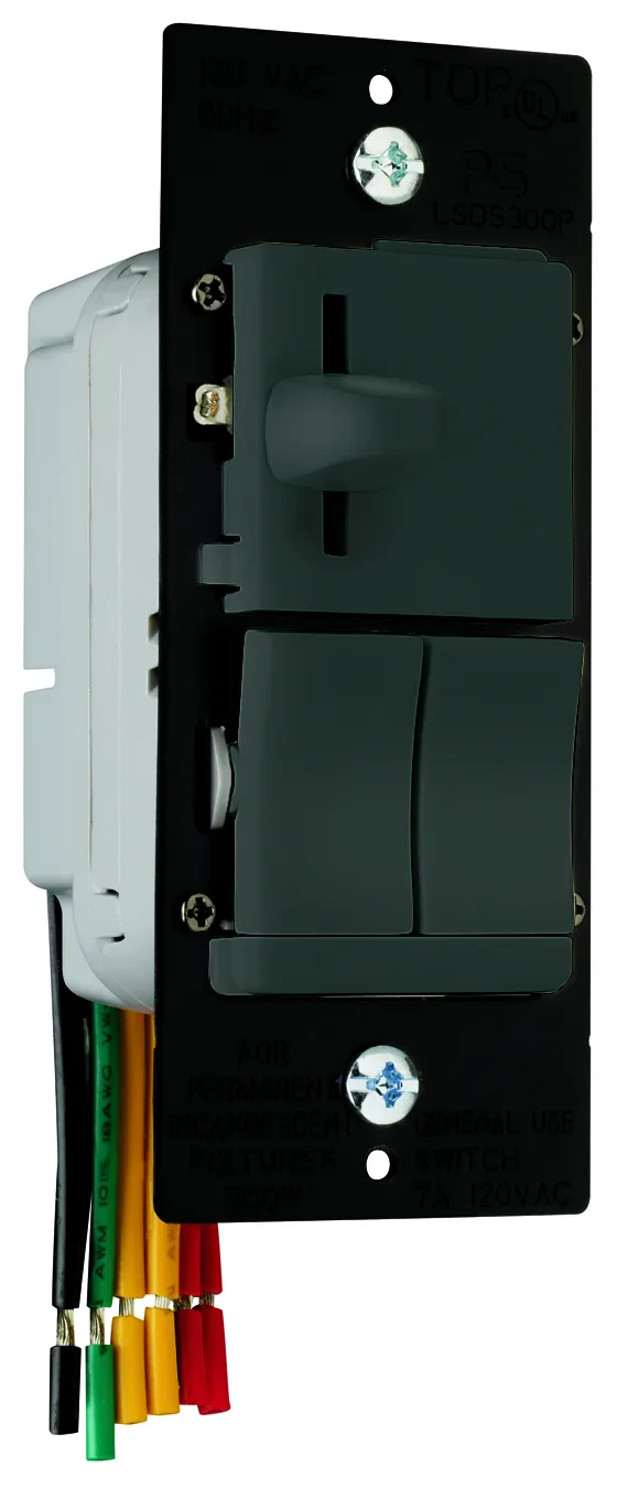 LSDS300PBKV