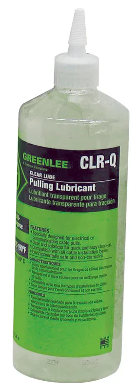 CLR-Q