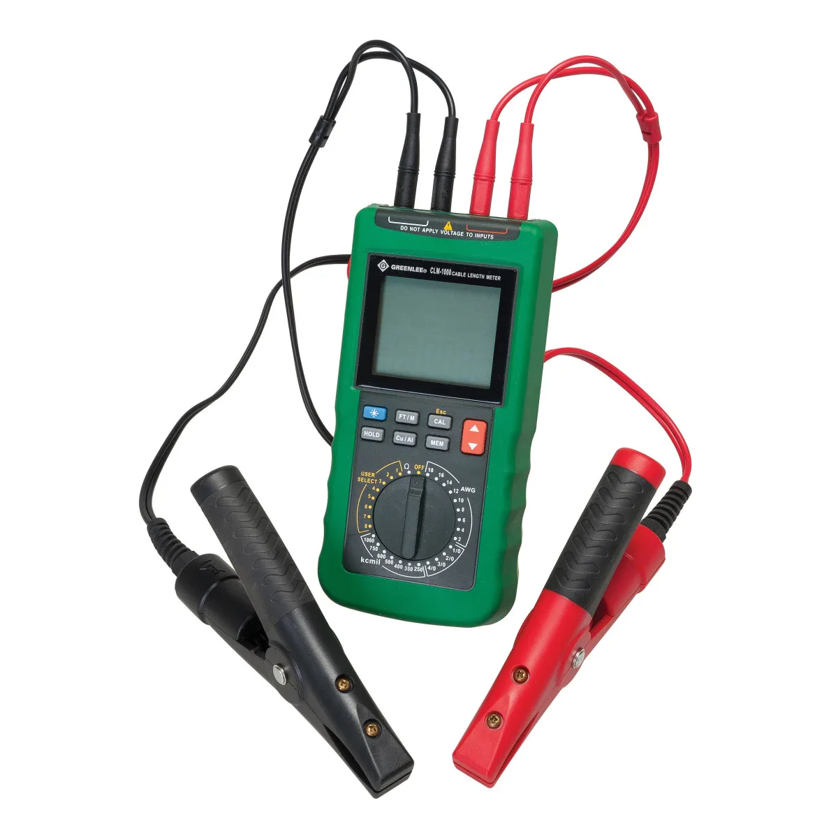 CLM-1000E