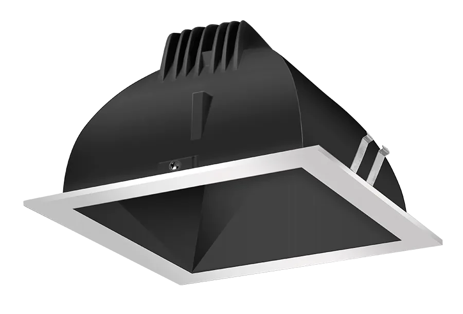 Rab Lighting NDLED6SD-80NHC-B-S Recessed Lighting product image