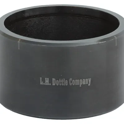 Punch Tool Cup, 2 in. Size, High Speed Steel material, 1-1/2 in. conduit size