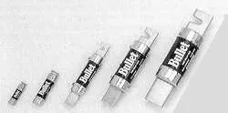 Eaton Edison ECNR fuse, Superior overload and cycling capabilities, 250 Vac, 125 Vdc, 30A, 200 kAIC, Non Indicating, Time delay, Current-limiting, Ferrule end X ferrule end, Class...