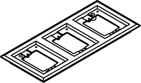 WM 837PCC-BLK