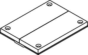WM 829PCK-BRN