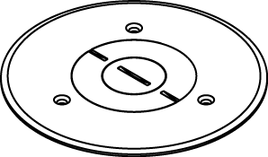 WM 896PCK-BLK