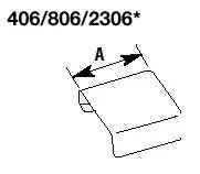 WM 406-WH