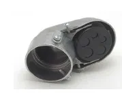 M And W Electric Manufacturing 3650 Specialty Electrical Boxes product image