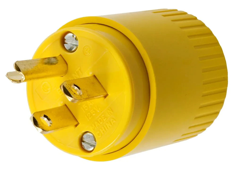 Bryant Electric 5965BY Electrical Plugs product image