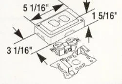 WM 1543GL