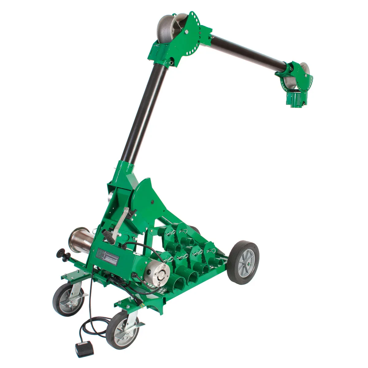 Greenlee Textron 6906A Pullers product image