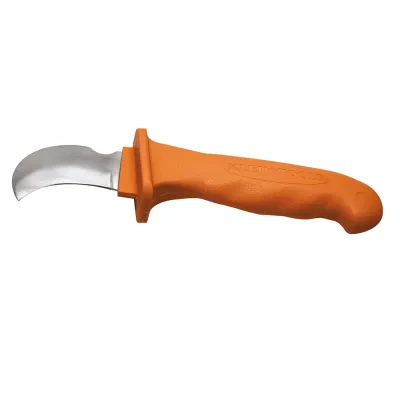 Lineman's Skinning Knife, Insulated, Replaces Catalog Number 1571-3LR-INS
