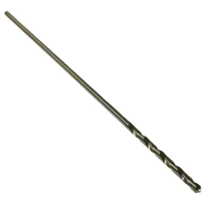 3/8 x 12" Bell Hanger Drill Steel - u/m 1