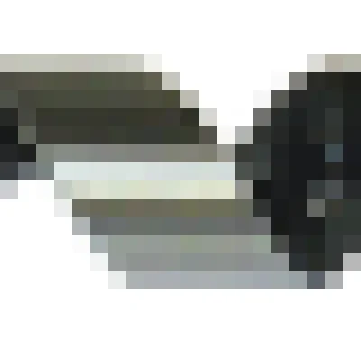 Long Ship Anger Bit, 15/16 in. bit diameter, 7/16 in. shank diameter, Hex shank type