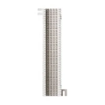 Split M Block: 50-Pair (66M1-50) 10-inch H X 3-5/16-inch W X 1-3/16-inch D