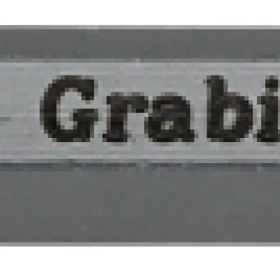 ProGrabit, Replacement Bit, #4 to #7 Size