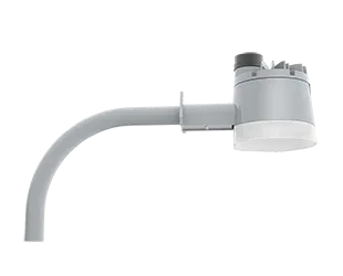 YBLED60/ARM/D10/5PR