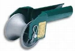 Greenlee Textron 441-6 Sheaves Or Pulleys product image