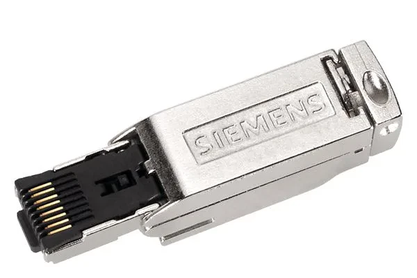 Siemens Industry, Inc. 6GK19011BB112AB0 Telecommunication Connector product image