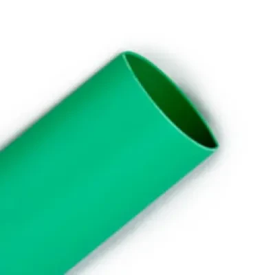 3M™ Heat Shrink Tubing FP-301 is a general purpose, thin wall tubing that provides a balance of electrical, physical and chemical properties, making it ideal for industrial and mil...