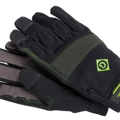 Our new gloves are made from premium materials and are designed to offer an optimal combination of dexterity, comfort and protection.     All of our new gloves include the followin...