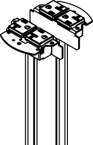 WM RC4REC2-25
