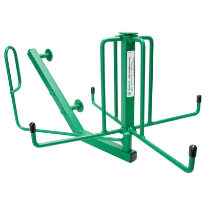 Stud Mount Basket Caddy