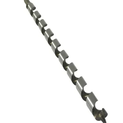 Nail Eater® Extreme 7/8" (22.2 mm) hole diameter.  18" (457.2 mm)overall length.  Improved cutting edge provides 30 percent longer life span.  Patented new design for improved cutt...