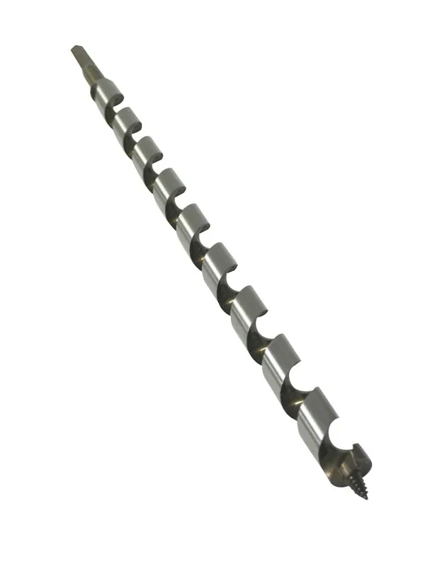 Nail Eater® Extreme 7/8" (22.2 mm) hole diameter.  18" (457.2 mm)overall length.  Improved cutting edge provides 30 percent longer life span.  Patented new design for improved cutt...