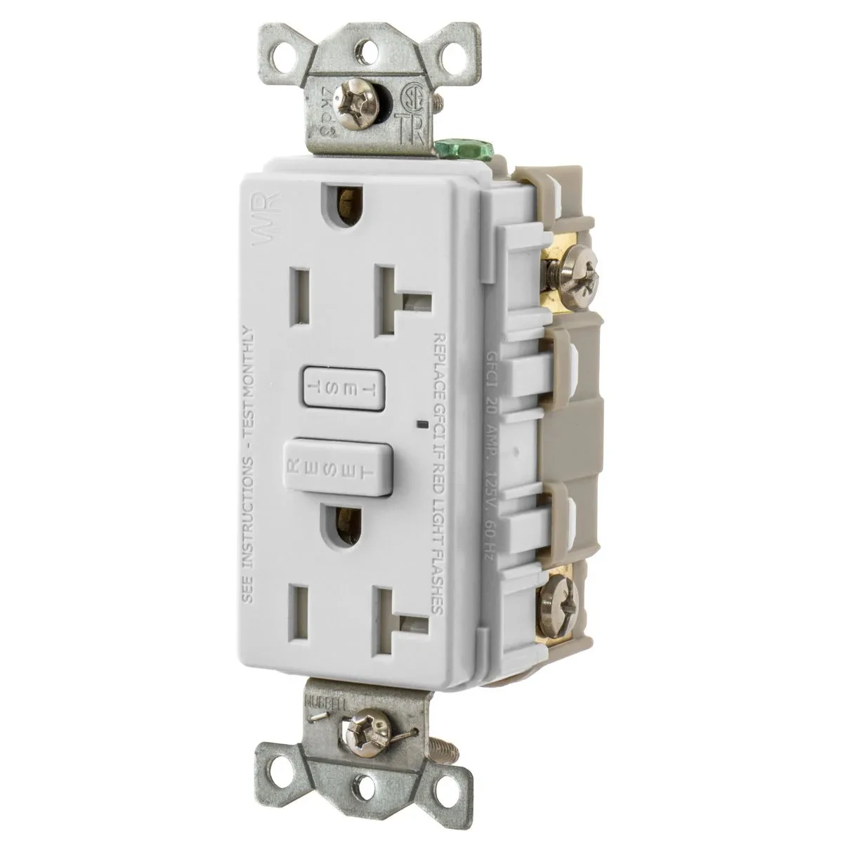 GFTW20W
