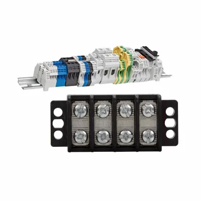 Quick Connect, Left and right side flat