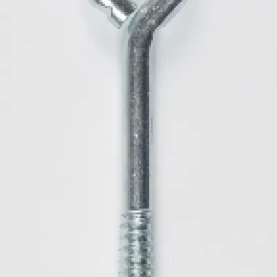 PECO FASTENERS 5/16 X 6 EYE BOLT LAG 50 PER BOX