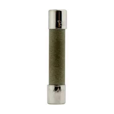 4A 250V 3AB - 1/4" x 1-1/4"  RoHS Compliant Ceramic, Time Delay Fuse