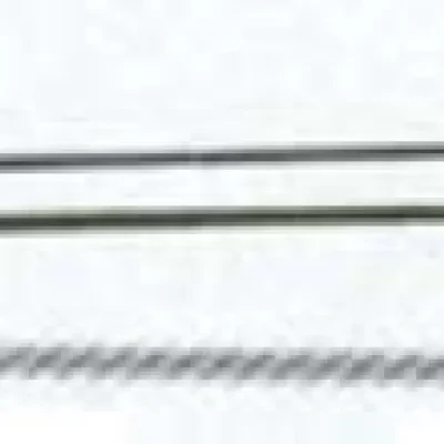 6 inch x 6 inch x 10 foot section of wiremesh cable tray constructed of precision engineered high quality  welded steel wire and can be adapted to fit any installation on-site  Hot...