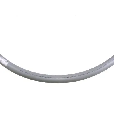 EE4090-36 2 1/2"x90Dx36R PVC SWEEP SPxSP SCH40 SCEPTER/KRALOY