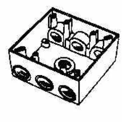 Unfortunately, we do not have a description available for TGB-77V. Please call (800) 462-7733 for more information.