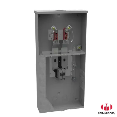 4 TERM RNGLS SML CLS PLT PACK INSIDE MRSKT 1-100 AMP MN BRKR
