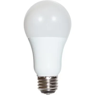 3/9/12A19/3WAY LED/2700K/120V BULB