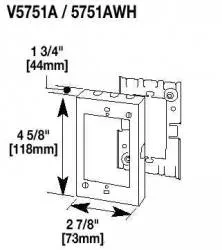 WM V5751A