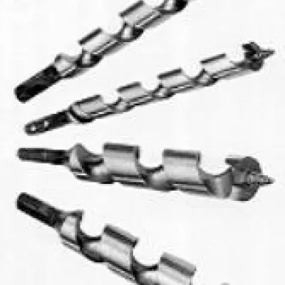 Nail Eater® Extreme 1"  (25.4 mm) hole diameter.  18" (457.2 mm)overall length.  Improved cutting edge provides 30 percent longer life span.  Patented new design for improved cutti...