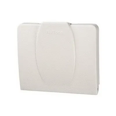 Wall Inlet — White