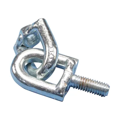 SWMF Swivel Male-Female, 1/2" Rod