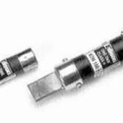Eaton Edison KON fuse, Ferrule design, 250V, 30A, 10 kAIC, Non Indicating