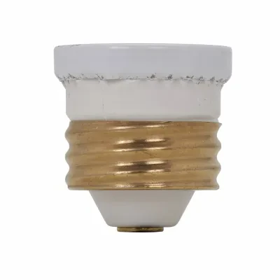 Eaton Bussmann series Type TL plug fuse, plug fuse, time delay, 20 A, 125 Vac, 10 kAIC (RMS Symmetrical) interrupt rating, 10 kA short circuit rating, threaded mount, plastic body,...