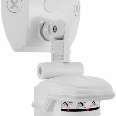 Super Stealth 360 Sensor 1000W,120V, White