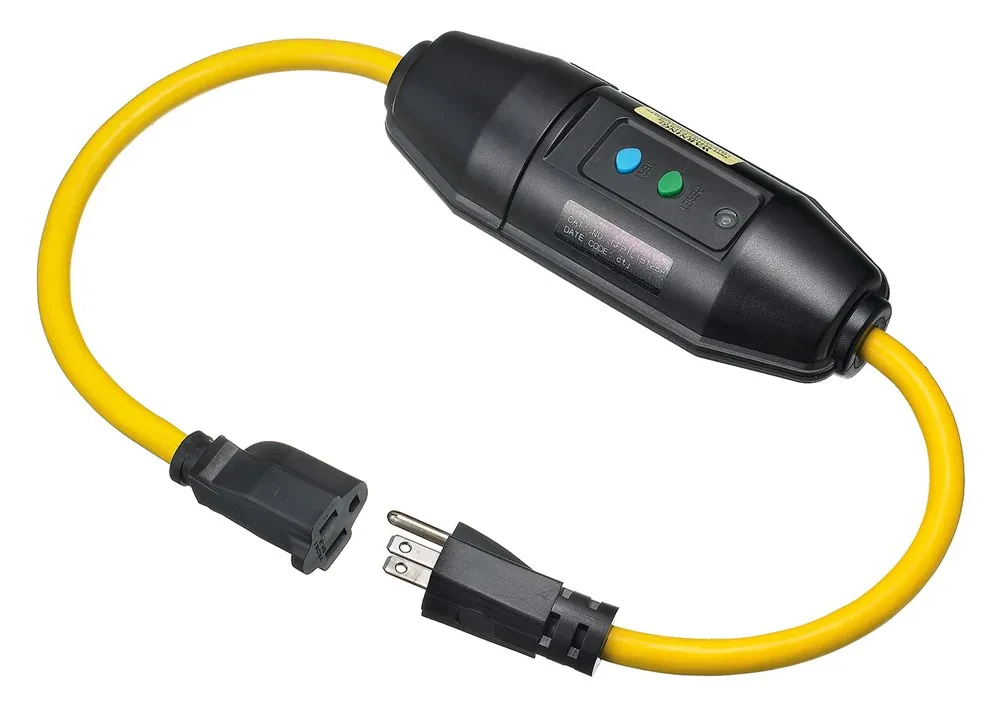 GFCI15125A